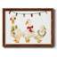 «Merry Quackmas II», reproduction d'art sur toile-96284543-96284541