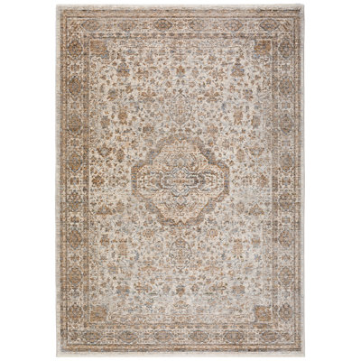 Tapis rectangulaire Farmann
