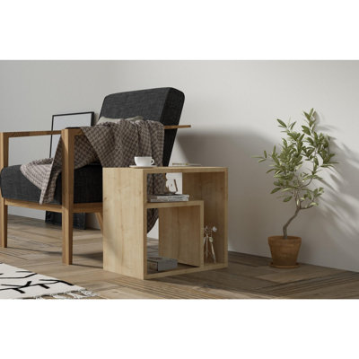 Siyan End Table