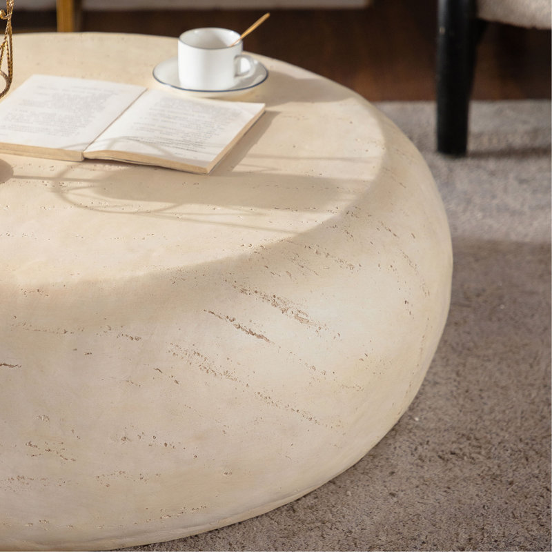 Table basse MgO Mid-Century