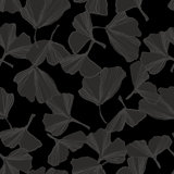 Ginko II 33' L x 20.5" W  Wallpaper Roll