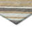 Machine Washable Indoor/Outdoor Jenning ACN2282 Stripes Rug-1490085075