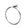 Forum Towel Ring