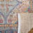 Joppatowne Hand Loomed Performance Oriental Rug-556300793