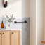 Signature Hardware Hibiscus Wall Mount Toilet Paper Holder-50853800