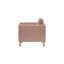 Naranjo Upholstered Armchair-25368588