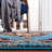 Vintage Hamadan Performance Oriental Rug-1517288004