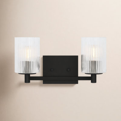 Keta Bath Sconce
