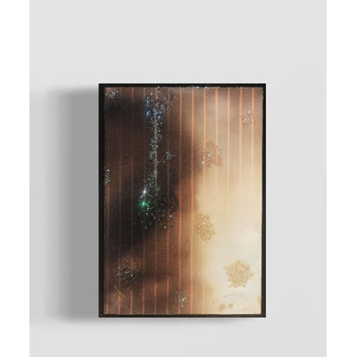 Mental Health Series Limited Edition Print Range 6 1 Piece Wall Art