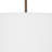 Theresa Semi-Flush Mount - Bronze-87387600