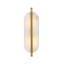Julius 2 - Light Flush Mounted Sconce