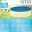 Intex Solar Pool Covers