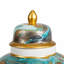 Jerseytown Ceramic Ginger Jar