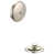 Brushed Nickel selected