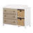 Changing Table Dresser