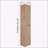 Versatile Bathroom Side Cabinet with Advanced Features for Space Optimization