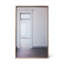 Vestibule Framed Prints