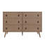 Commode double Amber-1609119527