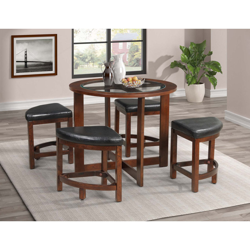 Table de salle à manger Cylina