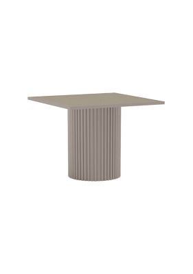Milo Outdoor Square Dining Table