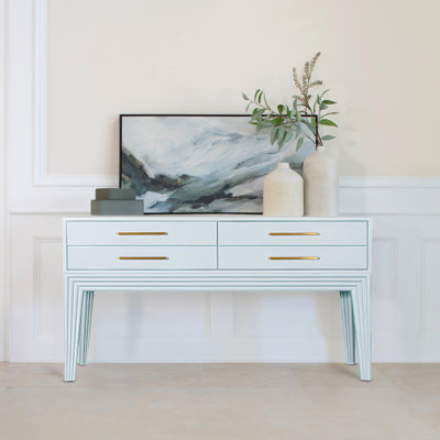 The Sedona Console Table