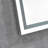 Rectangular Wall Mirror-1424845860