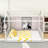 Metal House Shaped Bed With Guardrails-1511392359-1511392376