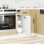 Kitchen Base Cabinet Kalmar Engineered Wood-2018080782-2018080786