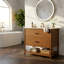 Meuble-lavabo simple 36 po Jaylessa-126558829