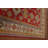 Geometric Kazak Oriental Area Rug 8