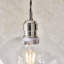 Hovey 1 - Light Single Pendant-91290418