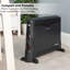 Russell Hobbs 2000W Watt Electric Convection Heater