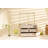 Glass Jewellery Box + Drawers