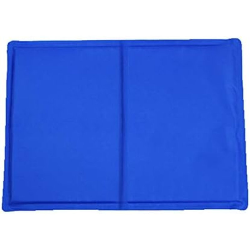  Cooling Gel Pillow Multi-function Cool Gel Pad Cushion Mat For Stress And Tension Migraine Headaches