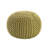 Anely 20" Wide Round Pouf Ottoman-1320785229