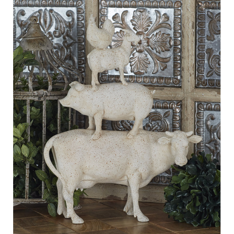 Sculpture Crayton