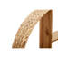 Naperon 3 Piece Circle Tiered Shelf
