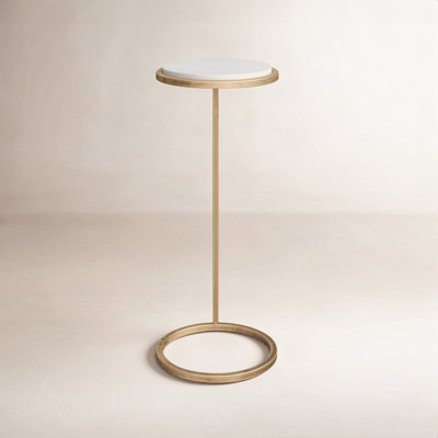 Cinna End Table