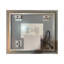Miroir de salle de bain Bilol-475806188