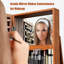 Armoire à bijoux avec miroir Dundald-302342857