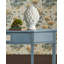Hand Painted Plants & Flowers Decorative Object