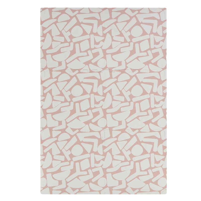 Infinity Baby Playmat Oddity, Pink