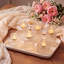 Set of 6 Candle Holders