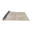 Tapis traditionnel orange / beige / rose-457481353