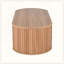 Table basse à plateau relevable 47,2 po-129506316