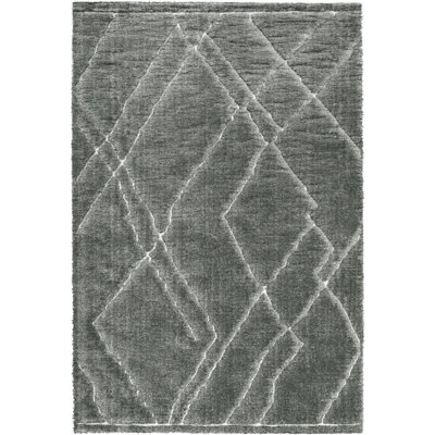 Abstract Area Rug