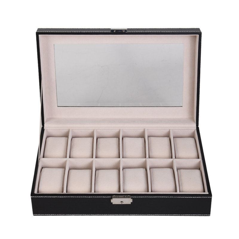Watch Box