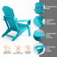 Chaise Adirondack pliante Uniopolis-1200602757