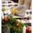 Wolsingham Gingham 100% Cotton Square Tablecloth-1110697328-1110697333
