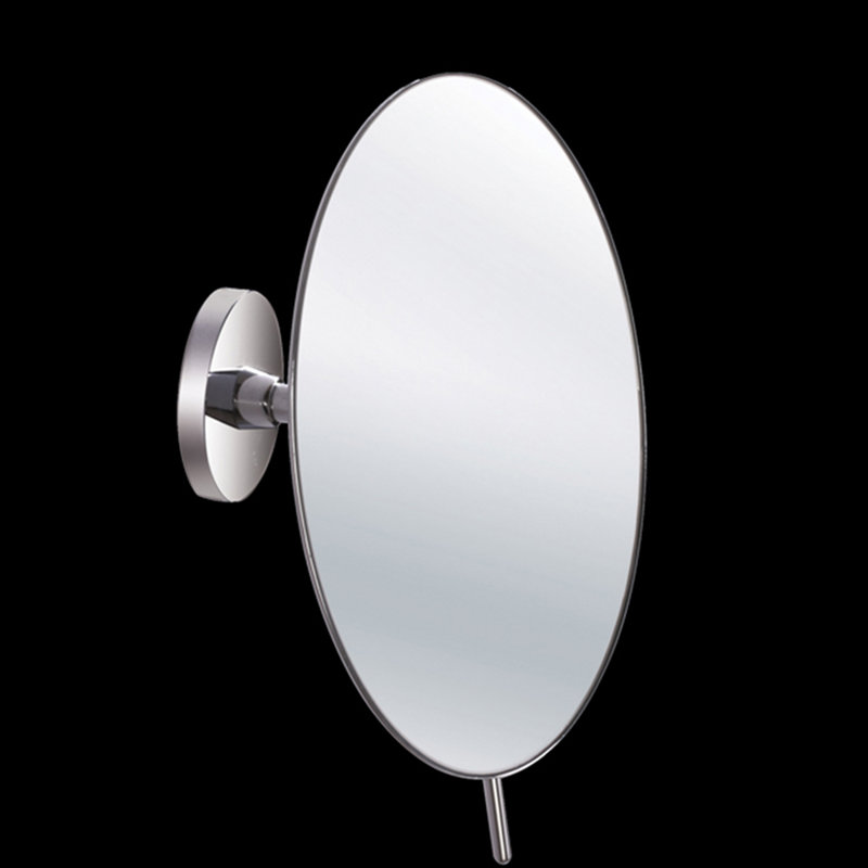 Mega Flat Wall Mirror